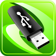 USB Sharp - File Sharing screenshot 9