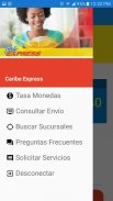 Caribe Express RD screenshot 1