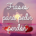 Frases pedir perdon