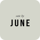 Sate by June