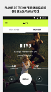 Nike Run Club - Treinar para Corridas & Caminhar screenshot 1