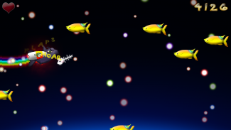 Hungry Fish 3 screenshot 9