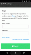 EExAT Parent App screenshot 4