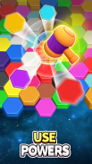 Hexa Master 3D - Color Sort screenshot 16