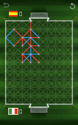 TEKMELE - Kağıt Futbolu screenshot 1
