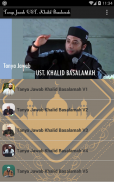 Tanya Jawab Khalid Basalamah screenshot 0