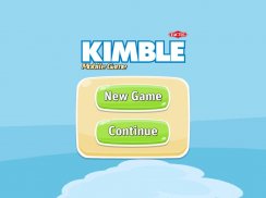 Kimble Mobile Game screenshot 2