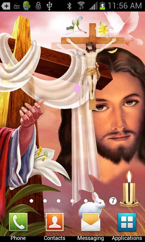 3d Wallpaper For Android Christian Image Num 81