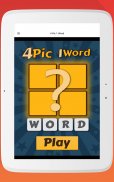 4pics 1 word screenshot 7