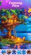 Jigsaw Puzzles - Fancy Jigsaw screenshot 9