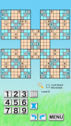 Samurai Sudoku 5 Small Merged screenshot 5