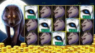 Slots: Grand Jackpot Casino screenshot 6