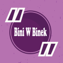 Bini w Binek