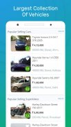 Droom: Buy Used Cars & Bikes screenshot 3