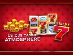 Classic Wilds Casino screenshot 7