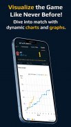 Crextra - Live Cricket Score screenshot 3