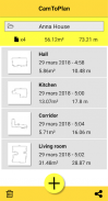 Tape measure Measurement ruler screenshot 6