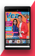 Revista Vea screenshot 2