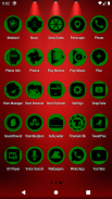Oreo Green Icon Pack P2 ✨Free✨ screenshot 23