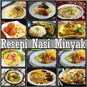 Resepi Nasi Minyak 2020