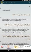 30 Juzz Mp3 Al Quran dan Terjemah screenshot 12