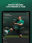 bet365 - Sports Betting screenshot 1