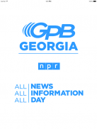 GPB Georgia screenshot 5