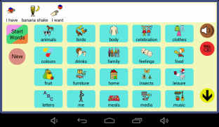 Quick Symbols AAC Lite screenshot 10