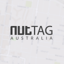 NutTAG GPS Icon