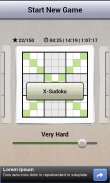 Andoku Sudoku 2 Gratis screenshot 14