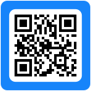 QR Code / Barcode Scanner & Translator Icon