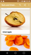 Nuts, Dried Fruits and Seeds screenshot 5