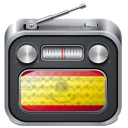 Radios Spain Icon