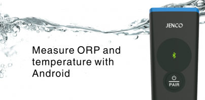 ORP Basic for Jenco Wand ORP65