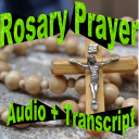 Catholic Rosary Prayer Audio