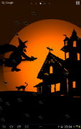 Halloween Wallpaper Free screenshot 2