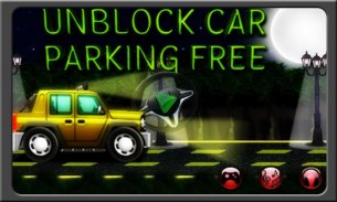 Unblock Car Parking Free screenshot 0