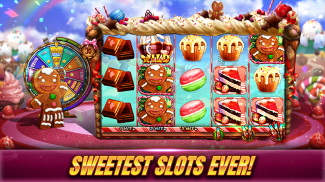 Slotventures Casino Games and Vegas Slot Machines screenshot 18