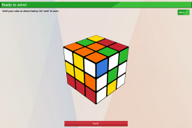 3D-Cube Solver screenshot 14