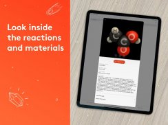 MEL Science: a science lab app screenshot 7