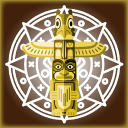 Ruin Tales : The Golden Totem Icon