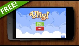 Blig World - Juego Puzle screenshot 1