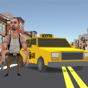 Speed Taxi Driver.io Icon