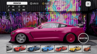 Drive Division™ Online Racing screenshot 11