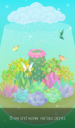 My Little Terrarium - Garden Idle screenshot 8