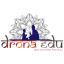 Drona Edu Icon