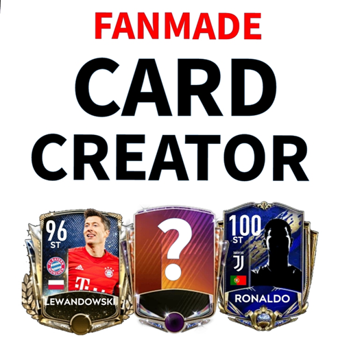 Card Creator For Fifa Mobile Fan Made 1 0 Download Android Apk Aptoide