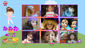 Doll puzzles screenshot 6