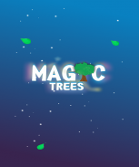 Magic Trees - magical relaxing screenshot 7