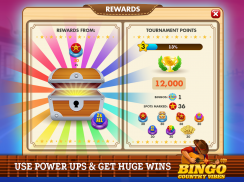 Bingo Country Vibes: Free Bingo Game – Live Bingo screenshot 10